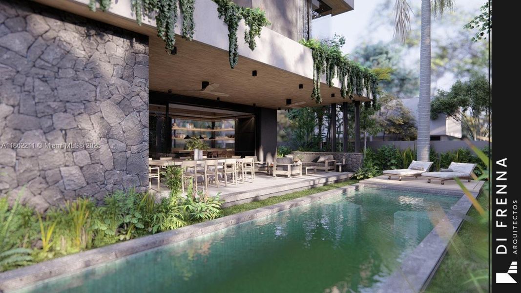 Image 55 of a home in .