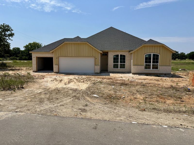 Construction update 8/1 Construction update 8/1