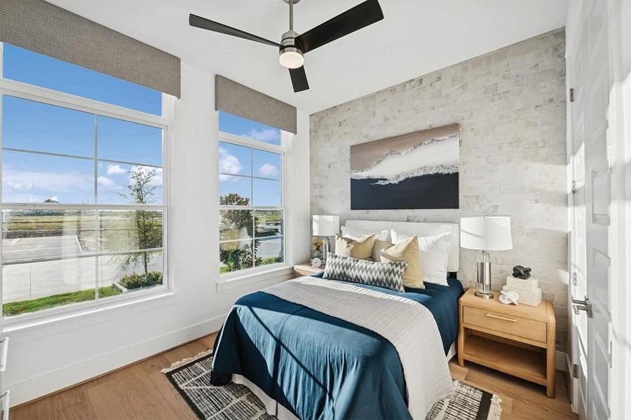 REPRESENTATIVE PHOTO - Photo does not represent actual home options and selection. Ask Sales consultant for specific selections.