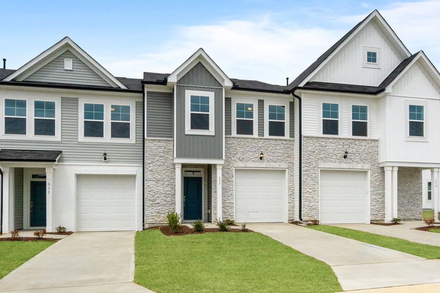 New Home in Zebulon, NC.  - Slide 3