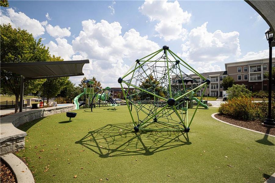 Image 54 of a home in Rhodes Glen.