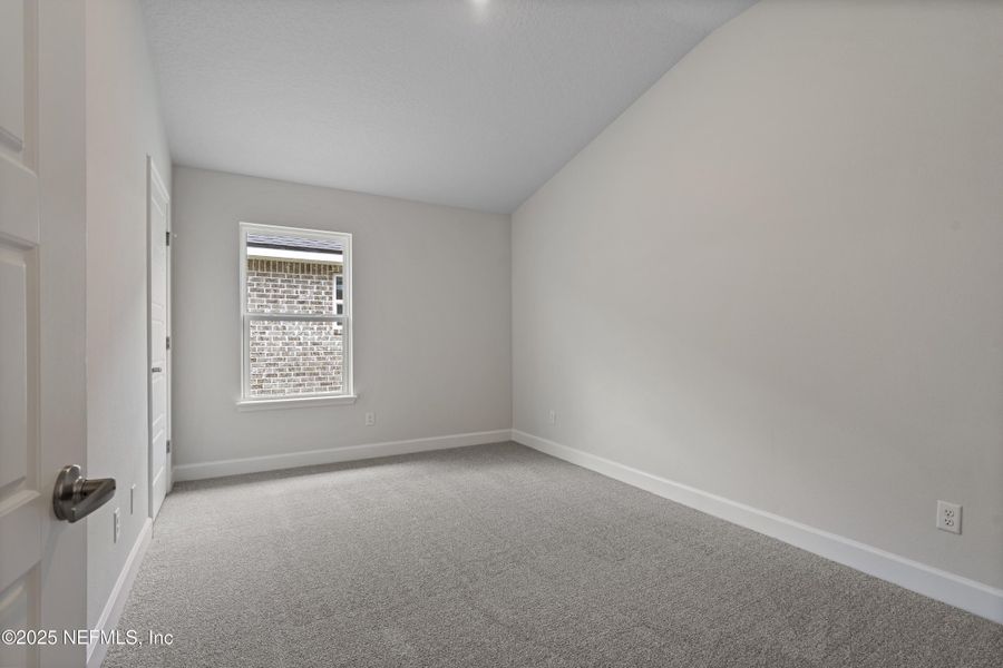 Spacious, unfurnished interior of a new home in , Green Cove Springs (Image 19). Spacious, unfurnished interior of a new home in , Green Cove Springs (Image 19).