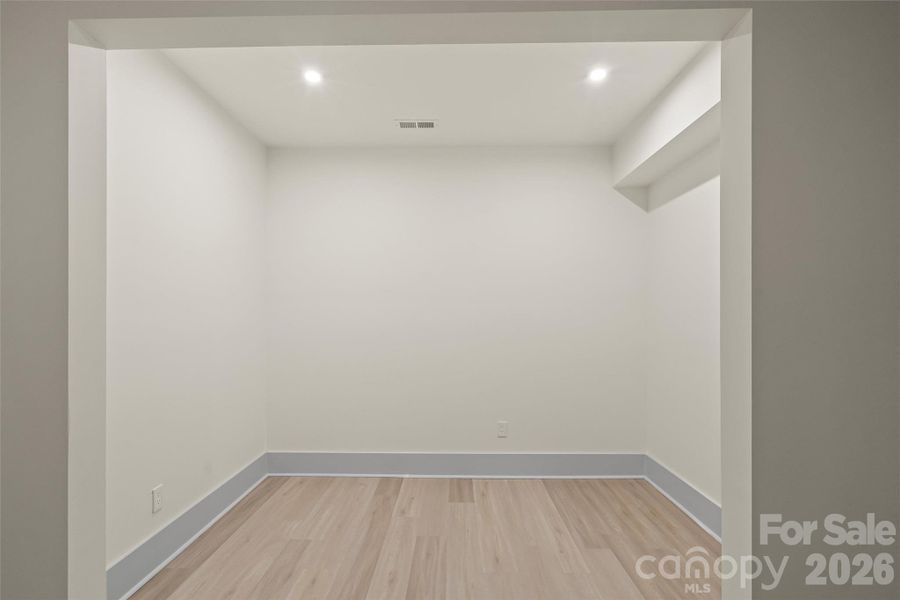 Spacious, unfurnished interior of a new home in , Mooresville (Image 21).