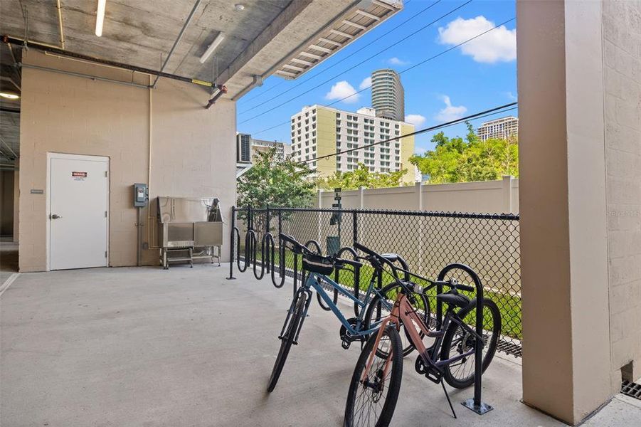 Community amenities in Castille Urbana, St. Petersburg (Image 37). Community amenities in Castille Urbana, St. Petersburg (Image 37).