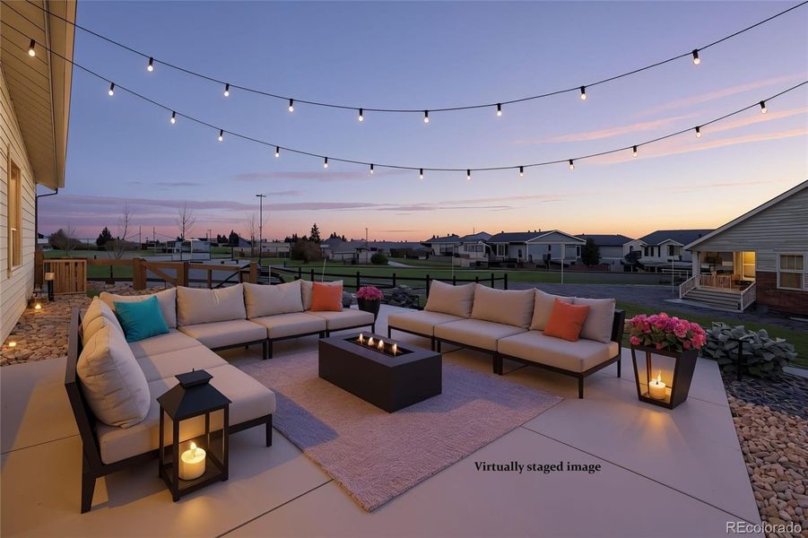 Community amenities in Hilltop at Inspiration, Aurora (Image 36). Community amenities in Hilltop at Inspiration, Aurora (Image 36).