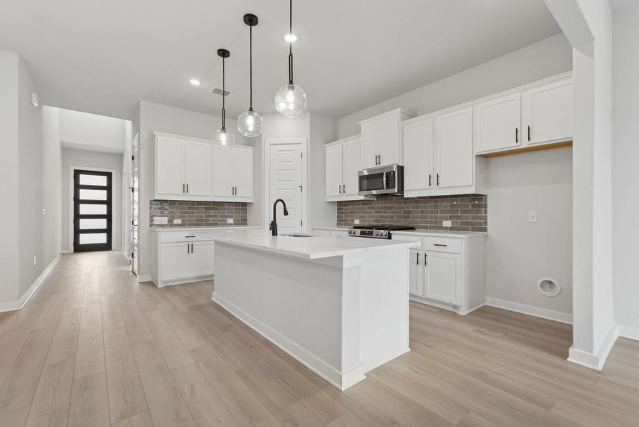Kitchen Kitchen