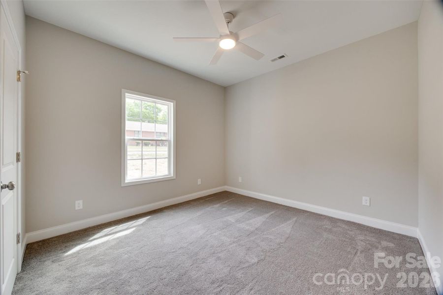 Spacious, unfurnished interior of a new home in , Heath Springs (Image 12).