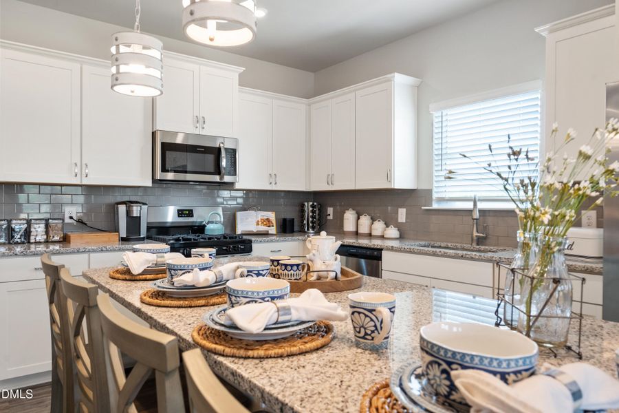 Representational Photo