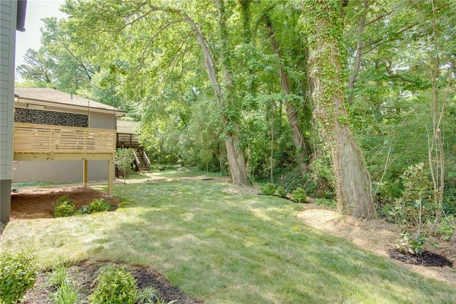 Natural landscape and outdoor views near in Atlanta (Image 19). Natural landscape and outdoor views near in Atlanta (Image 19).
