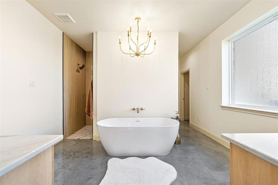 Furnished interior view inside a new home in , Boyd (Image 7). Furnished interior view inside a new home in , Boyd (Image 7).