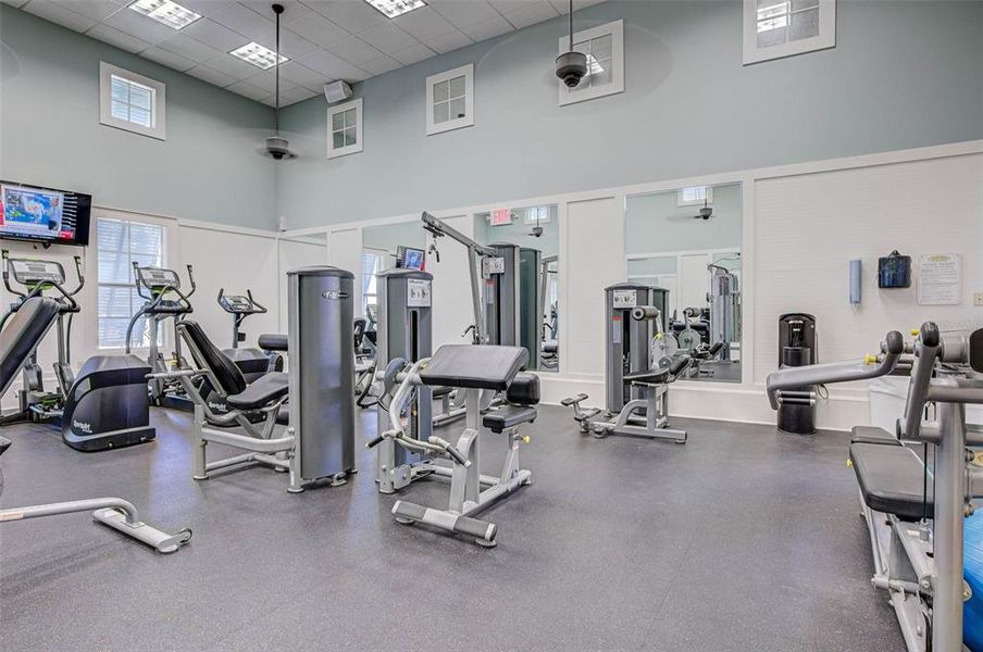 Community amenities in , Palm Coast (Image 67).