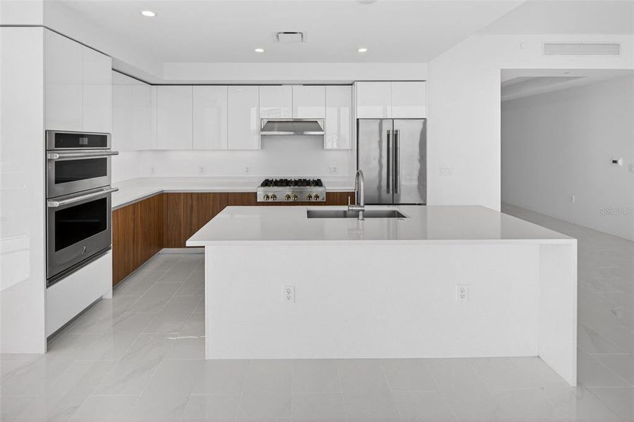 Furnished interior view inside a new home in , St. Petersburg (Image 13). Furnished interior view inside a new home in , St. Petersburg (Image 13).