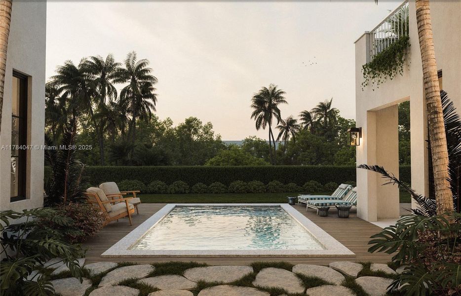 Image 30 of a home in .