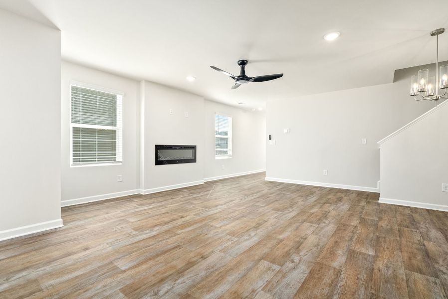 3br New Home in Hogansville, GA.  - Slide 14