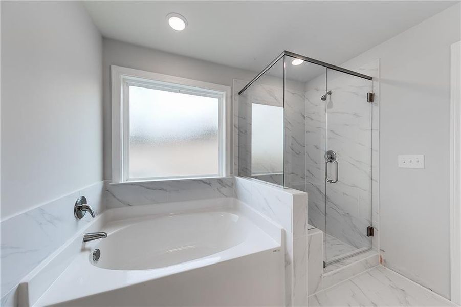 Furnished interior view inside a new home in , Homer (Image 8). Furnished interior view inside a new home in , Homer (Image 8).