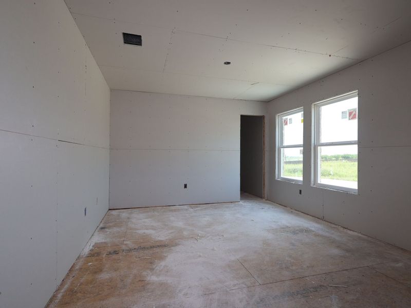 Drywall Drywall