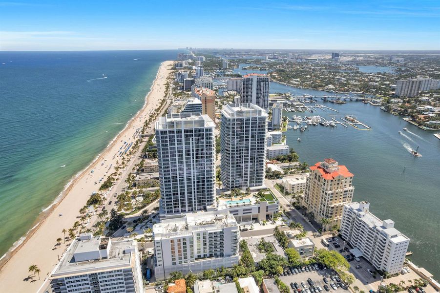 151 N Seabreeze Blvd unit 504-62 151 N Seabreeze Blvd unit 504-62