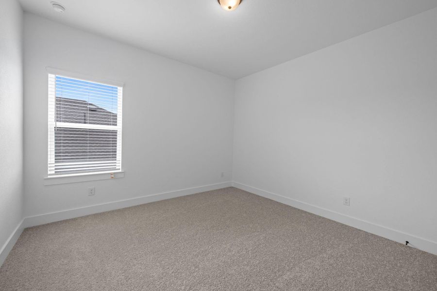 Photos are REPRESENTATIVE of the home /floor plan and are NOT of the actual home.  Selections, features, and room options may vary.
