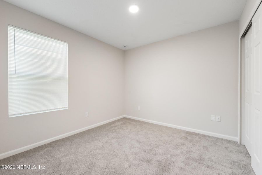 Spacious, unfurnished interior of a new home in , Jacksonville (Image 21).