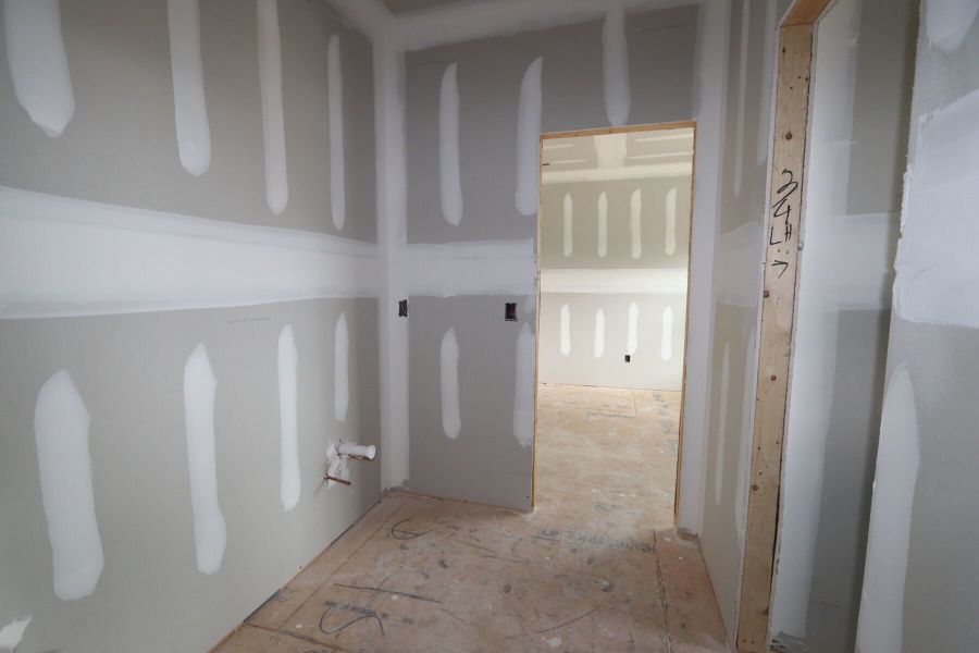 Drywall