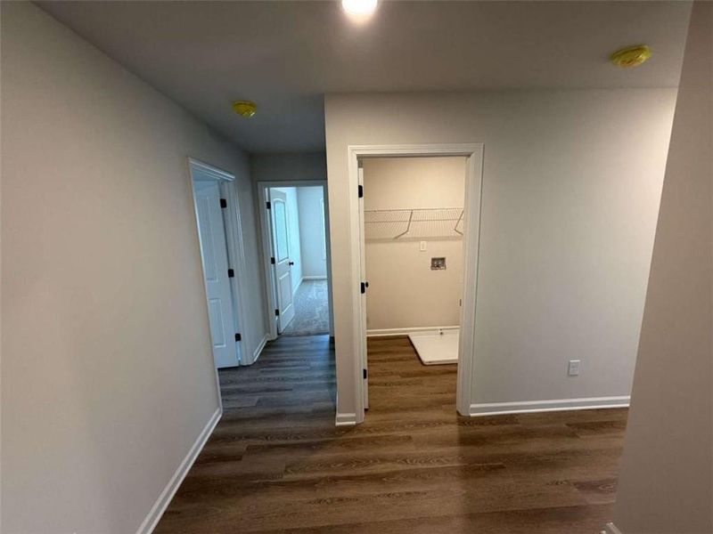 Spacious, unfurnished interior of a new home in , Lula (Image 27). Spacious, unfurnished interior of a new home in , Lula (Image 27).