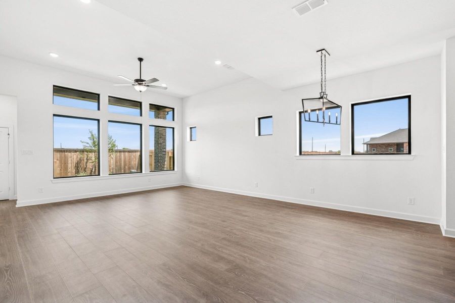 Image 24 of a home in Grange 45' Homesites. Image 24 of a home in Grange 45' Homesites.