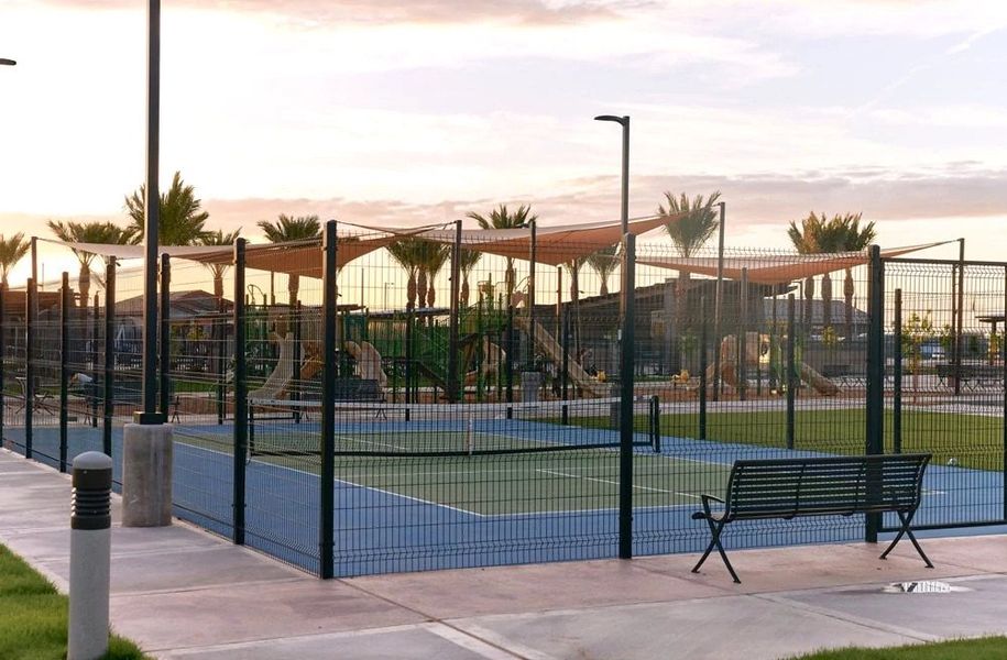 Community amenities in Marquis at Madera, Queen Creek (Image 11). Community amenities in Marquis at Madera, Queen Creek (Image 11).