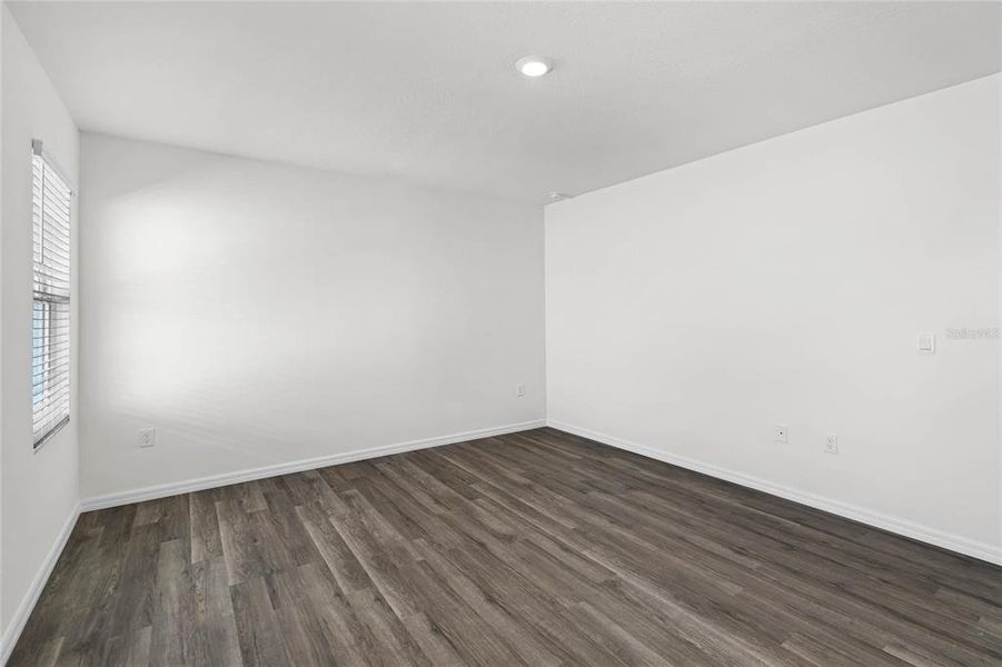 Spacious, unfurnished interior of a new home in , Winter Haven (Image 16). Spacious, unfurnished interior of a new home in , Winter Haven (Image 16).