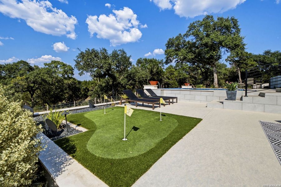 Community amenities in , Boerne (Image 34).