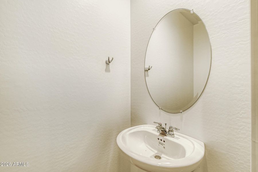 Powder Room Powder Room