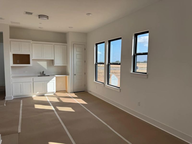 Lynmar II D Independent Living Suite