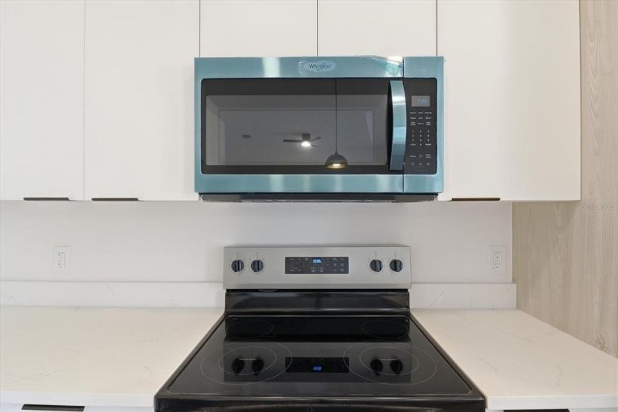 Close-up of interior finishes inside a home in , Beverly Hills (Image 15). Close-up of interior finishes inside a home in , Beverly Hills (Image 15).
