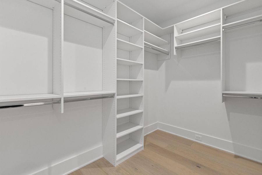 Spacious, unfurnished interior of a new home in , Mount Pleasant (Image 23). Spacious, unfurnished interior of a new home in , Mount Pleasant (Image 23).