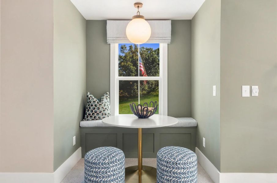 Wellsley Gameroom