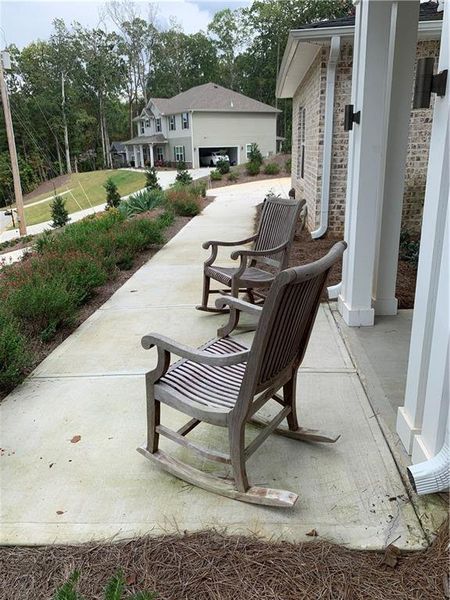 Community amenities in Holiday Pines, Buford (Image 38).