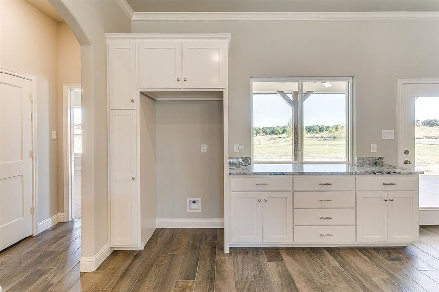 Image 38 of a home in . Image 38 of a home in .