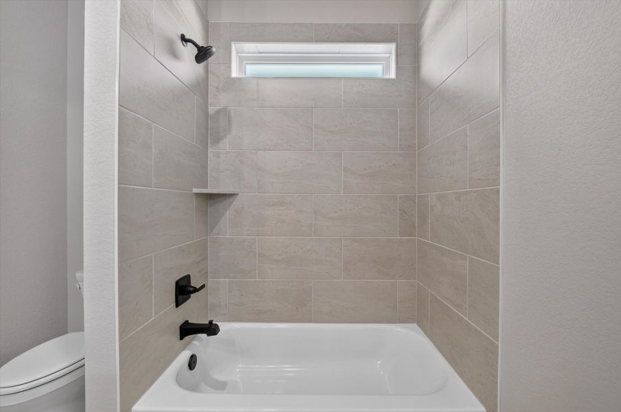 Close-up of interior finishes inside a home in Taylor Ranch, Springtown (Image 16).