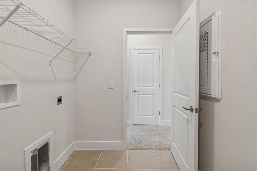 Spacious, unfurnished interior of a new home in , Parrish (Image 27). Spacious, unfurnished interior of a new home in , Parrish (Image 27).