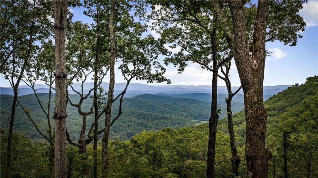 Natural landscape and outdoor views near  in Ellijay (Image 50).