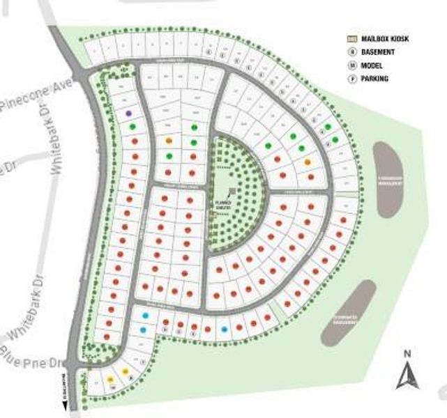 Site Map