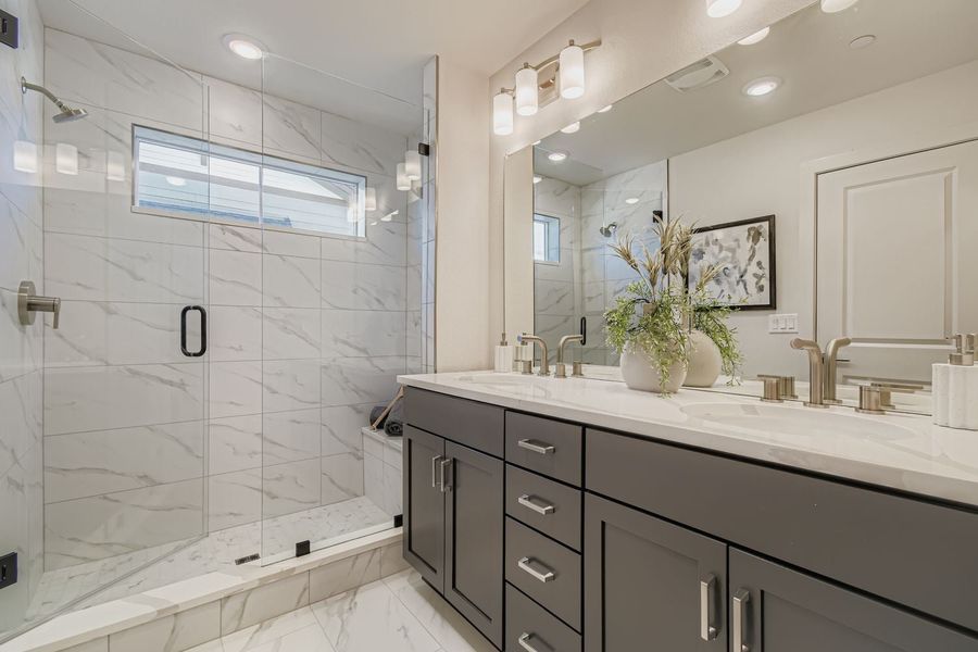 4br New Home in Westminster, CO.  - Slide 27