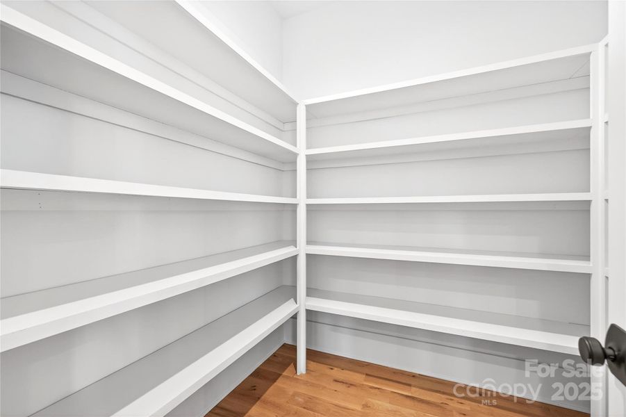 Spacious, unfurnished interior of a new home in , Charlotte (Image 21).