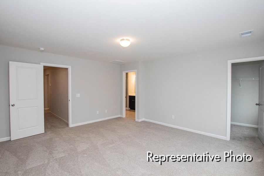 Image 3 of a home in North Creek at Nexton. Image 3 of a home in North Creek at Nexton.