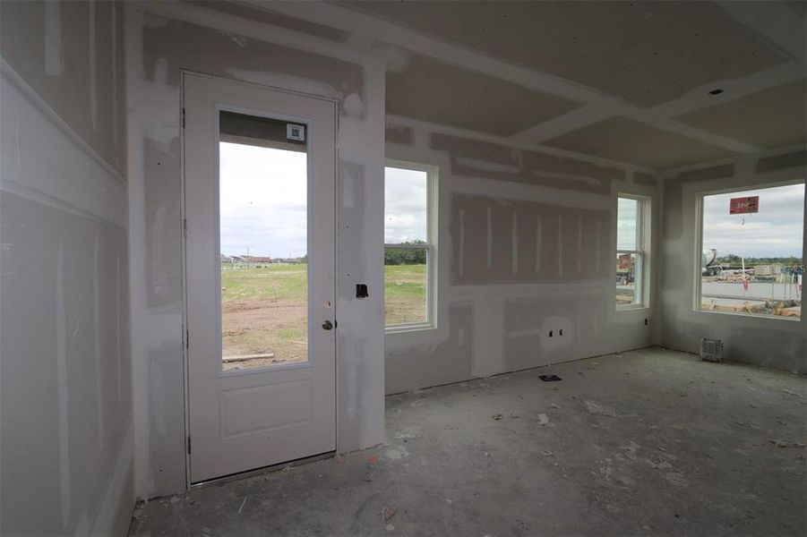 Entry **Under Construction Entry **Under Construction