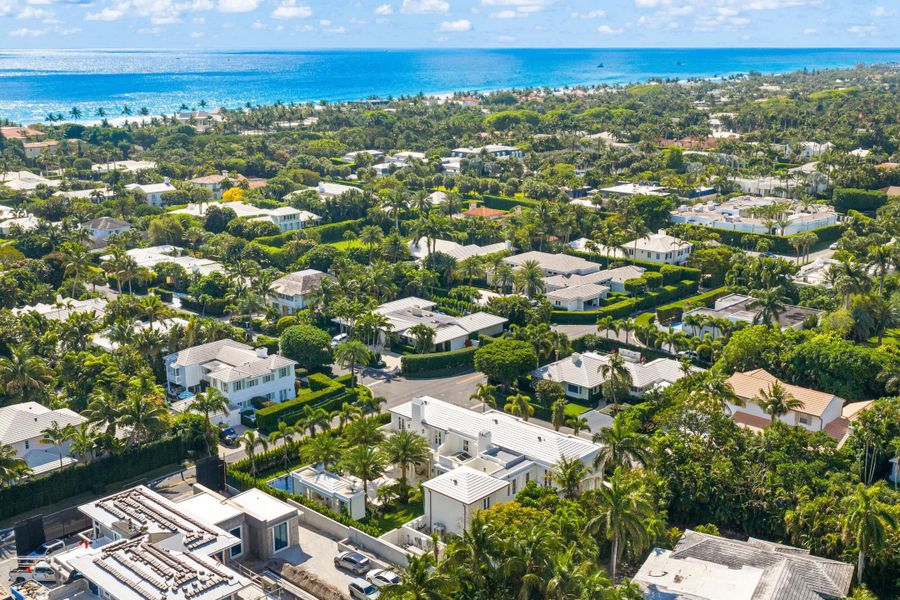 301 Plantation 1st Floor