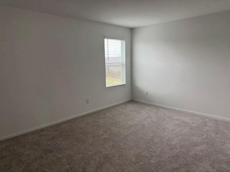 Spacious, unfurnished interior of a new home in , New Caney (Image 8).
