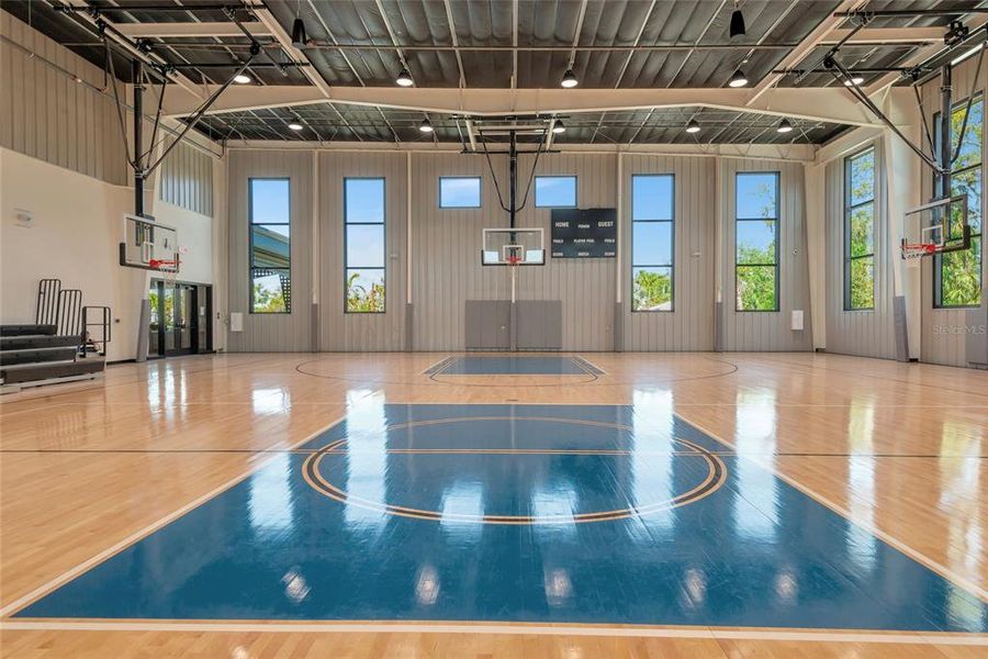 Community amenities in , Sarasota (Image 76).