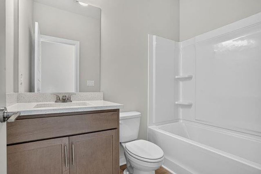 Image 19 of a home in The Cottages at East Lanier.