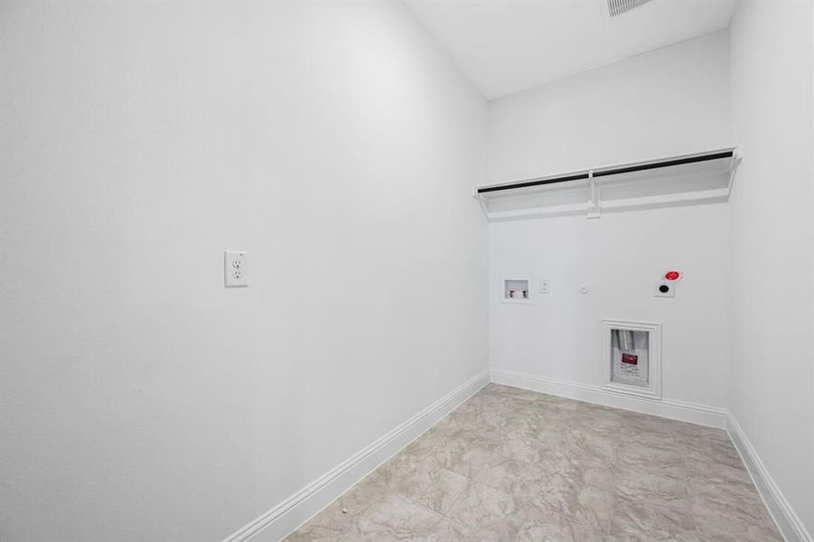 1600 Foxtail Drive ~ Ready Now