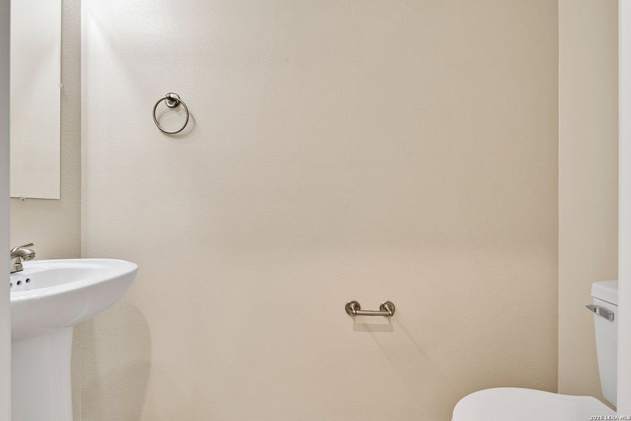 Close-up of interior finishes inside a home in , San Antonio (Image 8). Close-up of interior finishes inside a home in , San Antonio (Image 8).